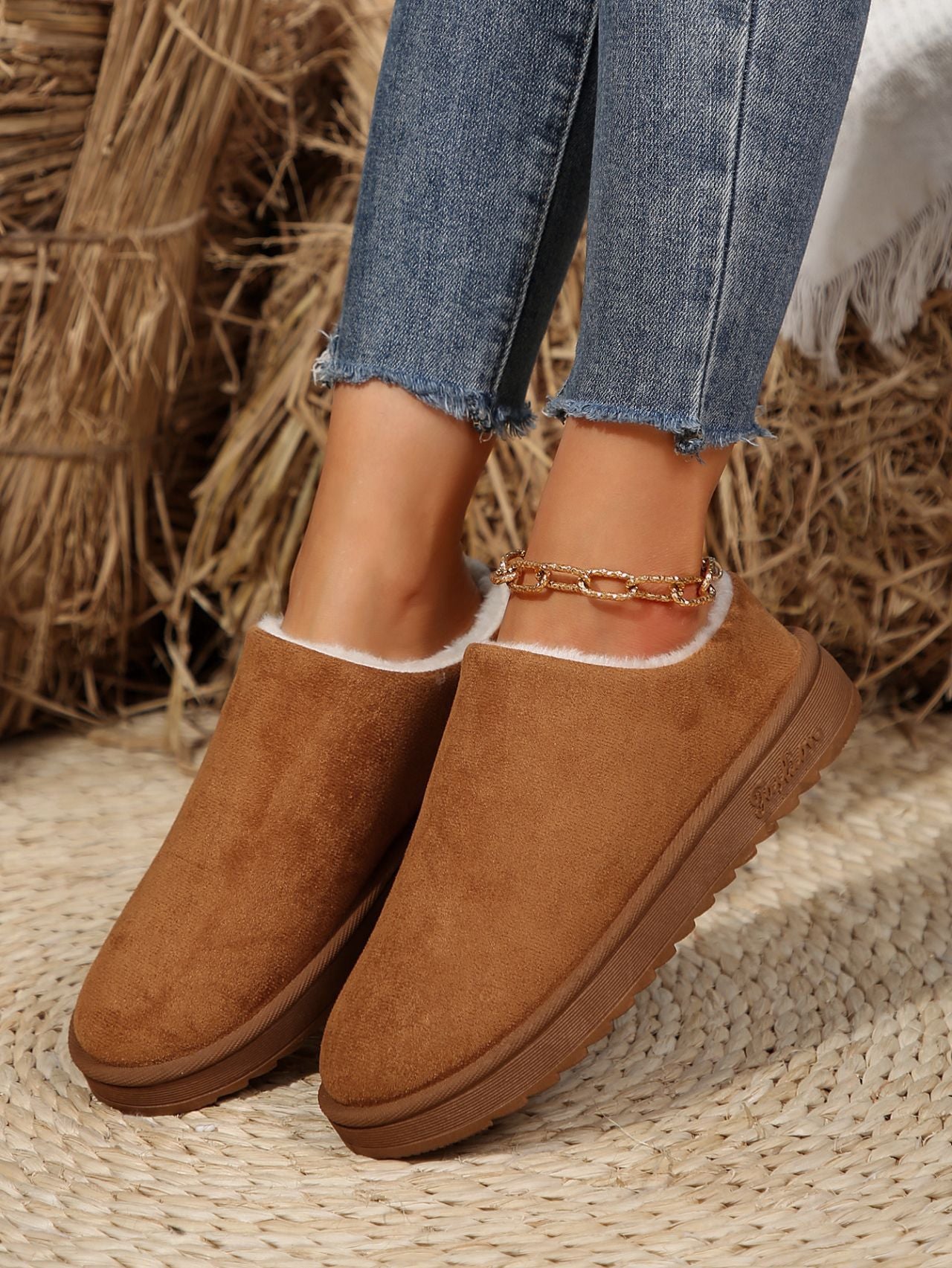 Wunderschön gefertigte Orthopädische Stiefel