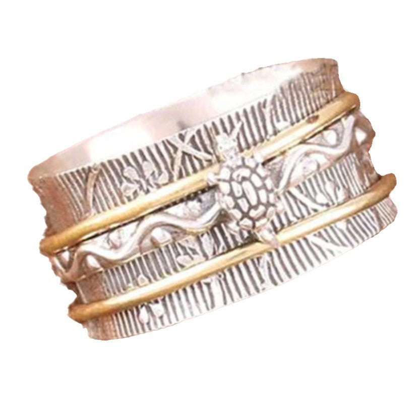 Romantische Ring für besondere Momente