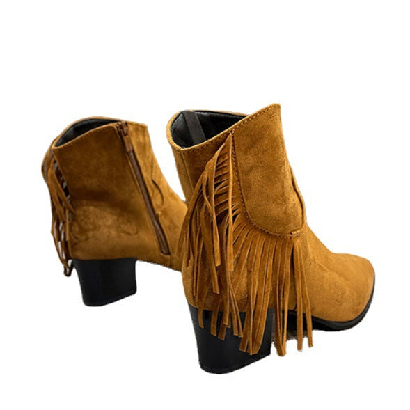 Stilvolle Orthopädische Stiefel für jeden Anlass