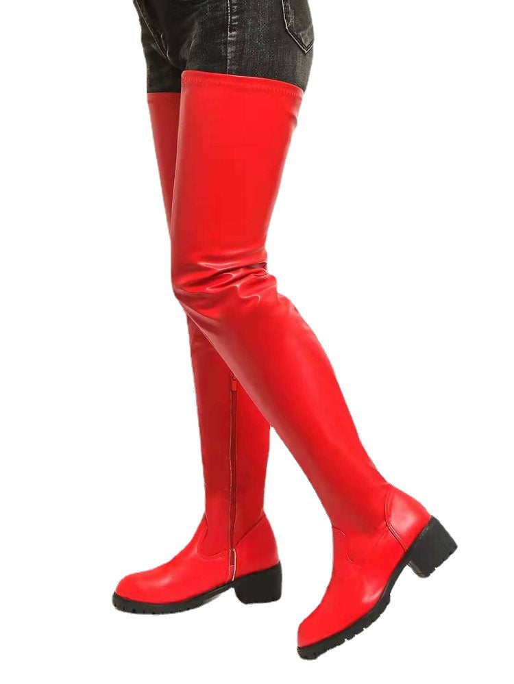 Stilvolle Orthopädische Stiefel für jeden Anlass