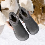 Elegante Orthopädische Stiefel für jeden Schritt