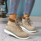 Wunderschön gefertigte Orthopädische Stiefel