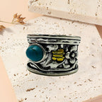 Romantische Ring für besondere Momente