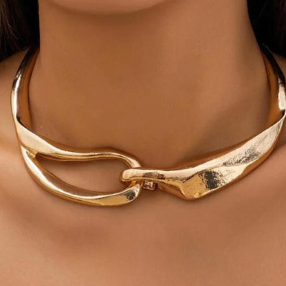 Elegante Halskette für jeden Anlass