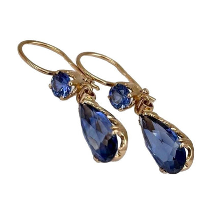 Charmante Ohrring für jeden Anlass