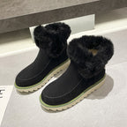 Elegante Orthopädische Stiefel für jeden Schritt