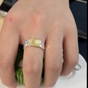 Charmante Ring für jeden Anlass