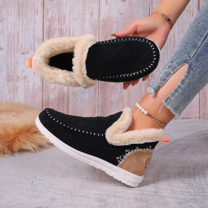 Wunderschön gefertigte Orthopädische Stiefel