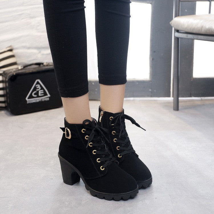 Wunderschön gefertigte Orthopädische Stiefel