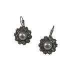 Elegante Perlen Ohrring für jeden Anlass