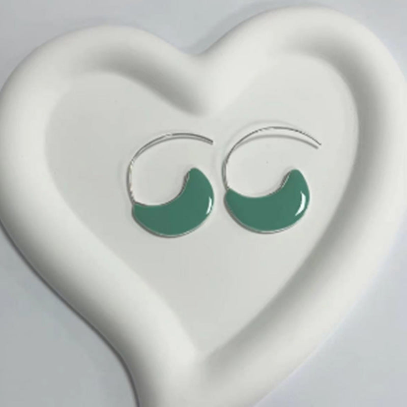 Elegante Ohrring für jeden Anlass