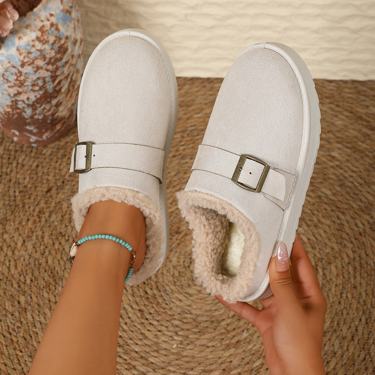 Wunderschön gefertigte Orthopädische Stiefel