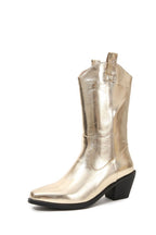 Klassische Orthopädische Stiefel mit zeitlosem Stil