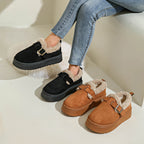 Klassische Orthopädische Stiefel mit zeitlosem Stil