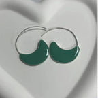 Elegante Ohrring für jeden Anlass