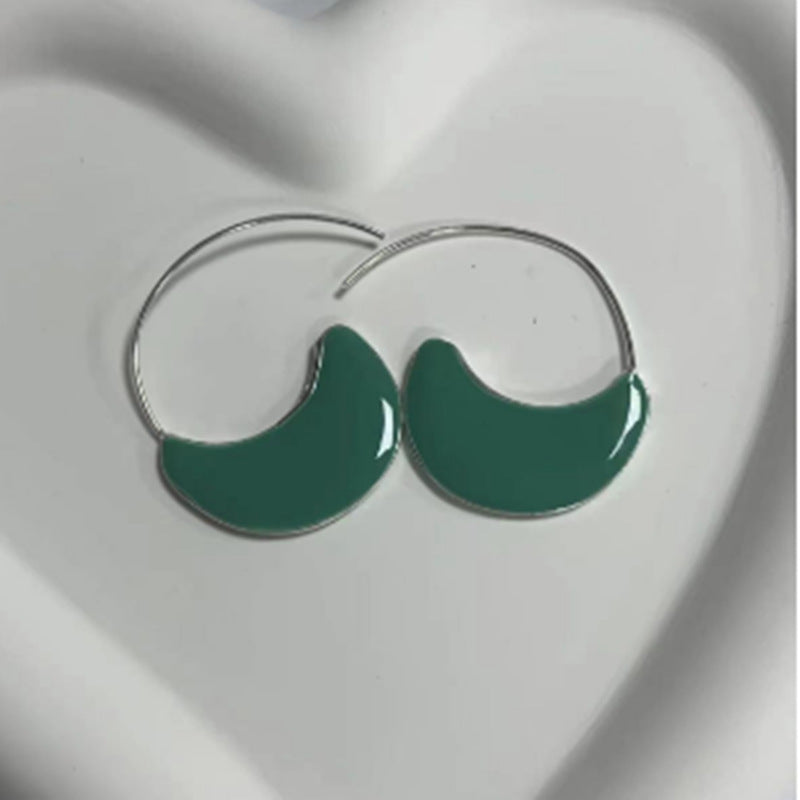 Elegante Ohrring für jeden Anlass