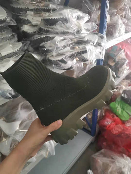 Wunderschön gefertigte Orthopädische Stiefel