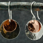 Charmante Ohrring für jeden Anlass