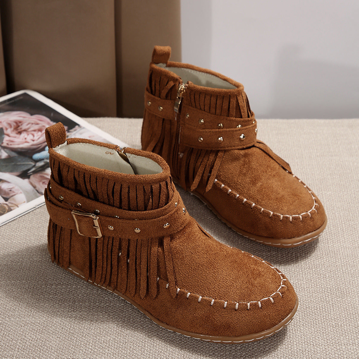 Stilvolle Orthopädische Stiefel für jeden Anlass