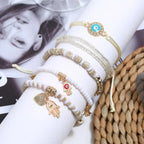 Schöne Armband mit einzigartigem Stil