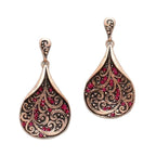 Romantische Ohrring für besondere Momente