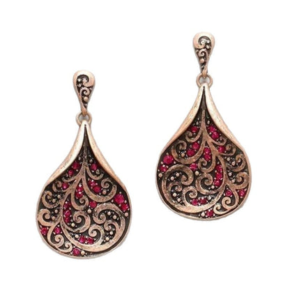 Romantische Ohrring für besondere Momente