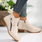 Stilvolle Orthopädische Stiefel für jeden Anlass