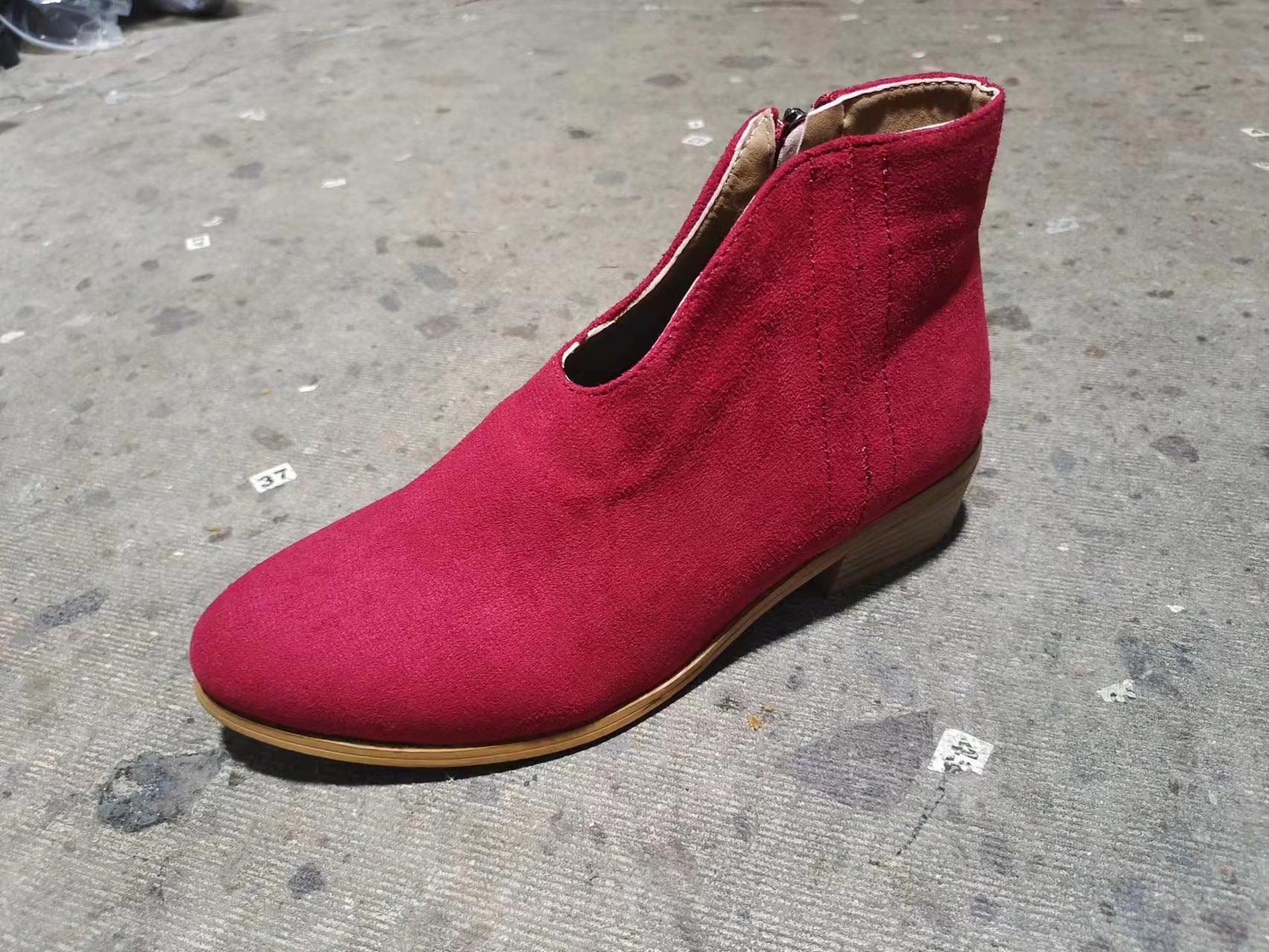 Stilvolle Orthopädische Stiefel für jeden Anlass