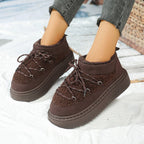 Bequeme Orthopädische Stiefel für den Alltag