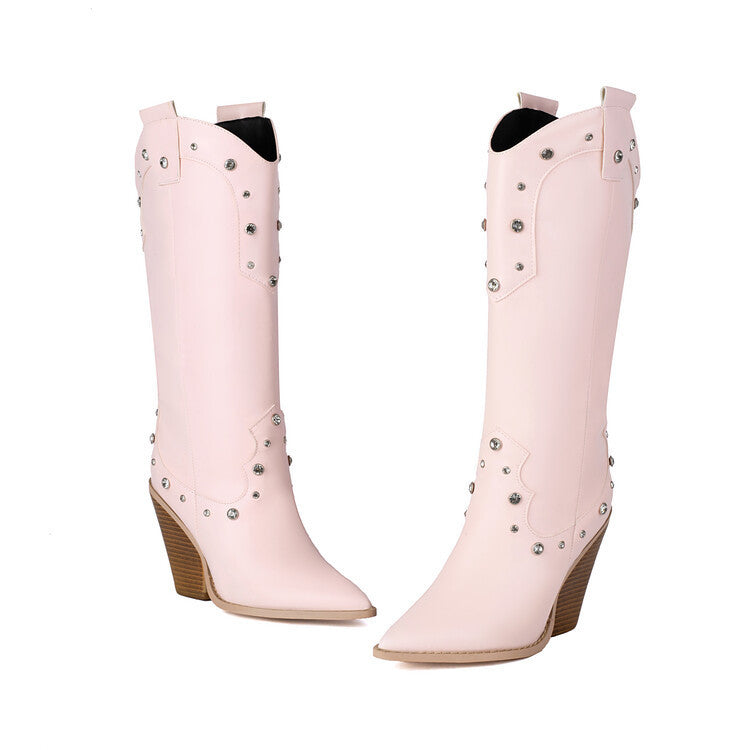 Schicke Orthopädische Stiefel mit einzigartigem Design