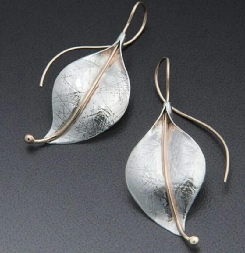 Charmante Ohrring für jeden Anlass