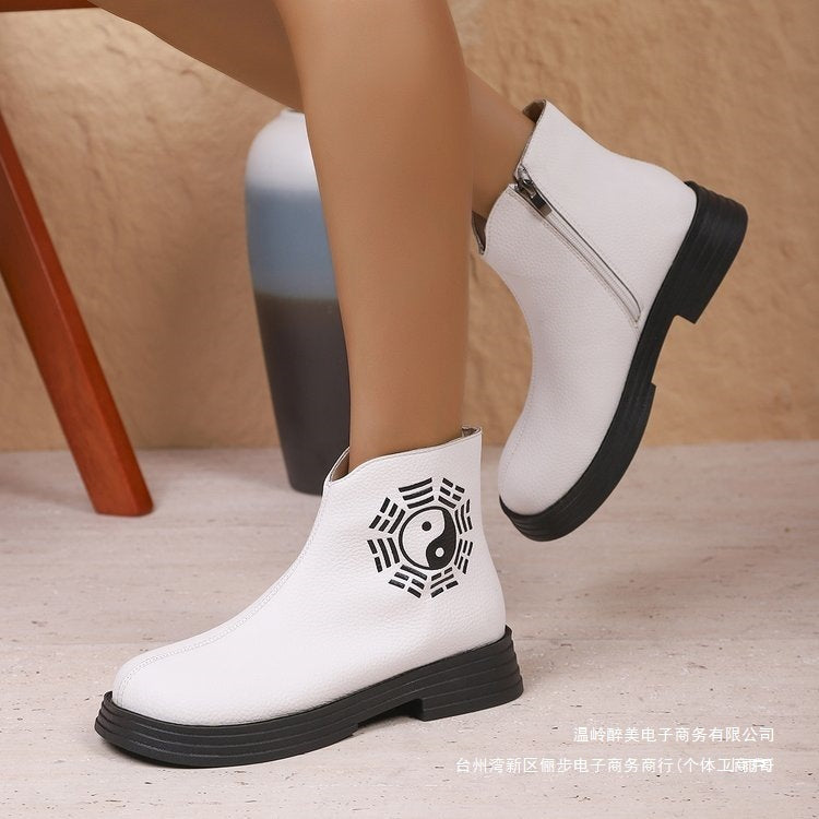 Stilvolle Orthopädische Stiefel für jeden Anlass