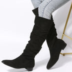 Elegante Orthopädische Stiefel für jeden Schritt