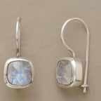 Klassische Ohrring mit zeitloser Eleganz