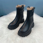 Bequeme Orthopädische Stiefel für den Alltag