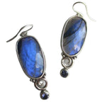 Charmante Ohrring für jeden Anlass