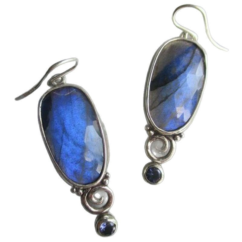 Charmante Ohrring für jeden Anlass