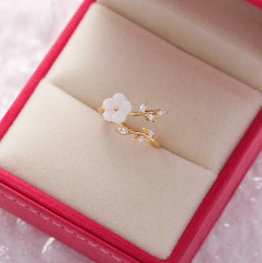 Elegante Ring für jeden Anlass