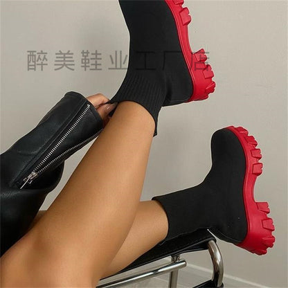 Wunderschön gefertigte Orthopädische Stiefel