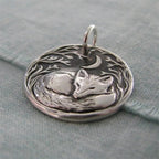 Romantische Halskette für besondere Momente