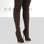 Bequeme Orthopädische Stiefel für den Alltag