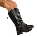 Wunderschön gefertigte Orthopädische Stiefel