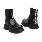 Bequeme Orthopädische Stiefel für den Alltag