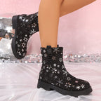 Stilvolle Orthopädische Stiefel für jeden Anlass