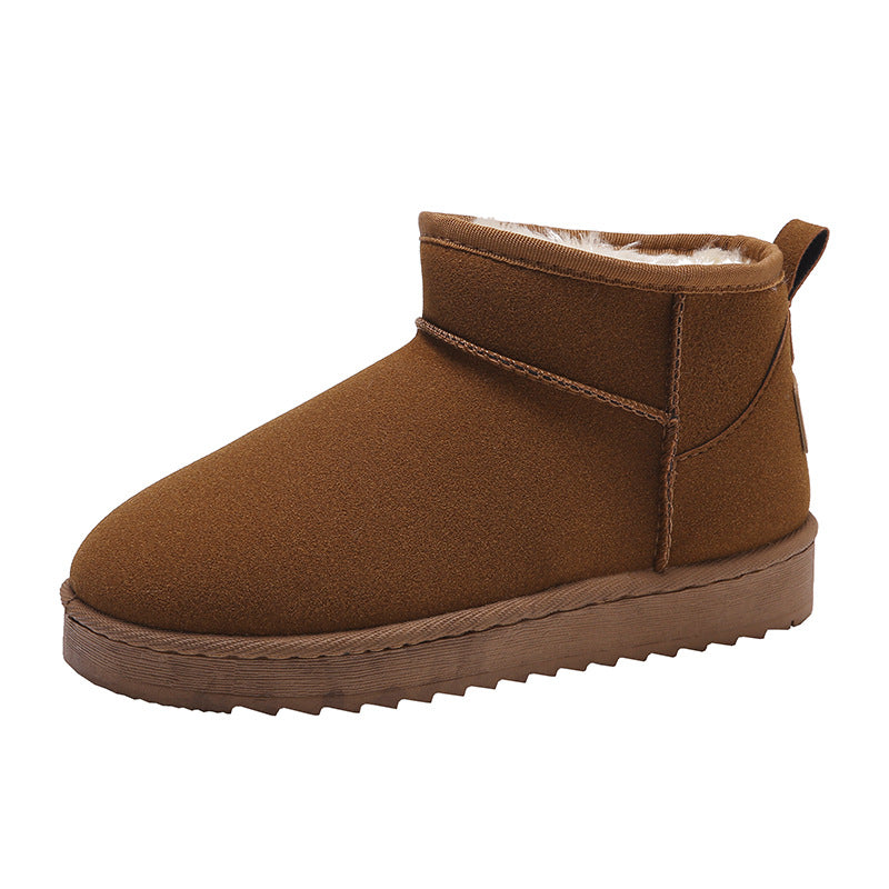 Schicke Orthopädische Stiefel mit einzigartigem Design