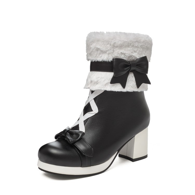 Elegante Orthopädische Stiefel für jeden Schritt