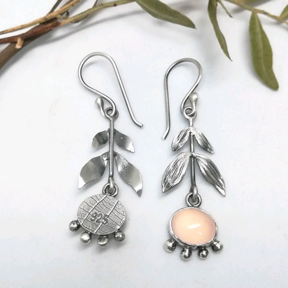 Elegante Ohrring für jeden Anlass