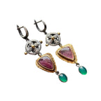 Elegante Ohrring für jeden Anlass