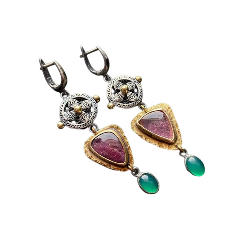 Elegante Ohrring für jeden Anlass