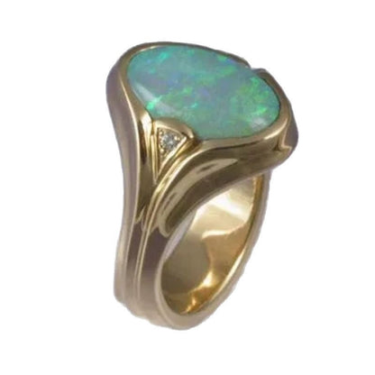 Charmante Ring für jeden Anlass